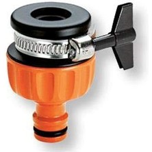 Shop A Way 8525 Kelepçeli Musluk Bağlantısı