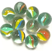 100LÜ Cam Misket GNSRKFAZ1838