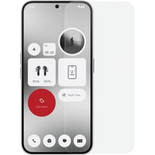 Shop A Way Nothing Phone (2A) Temperli Cam Ekran Koruyucu