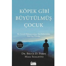 Koridor Yayıncılık Köpek Gibi Büyütülmüş Çocuk
