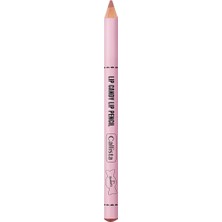 Shop A Way Callista Lip Candy Dudak Kalemi 01 Butterly, Nude