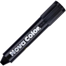 Color Yüz Boyası Siyah N:NC-220