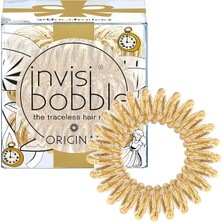 Shop A Way Invisibobble Original Golden Adventure 3’lü Saç Tokası