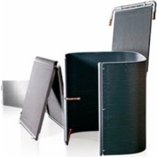 Sanhua Sd-13 - SH064 Micro Channel Heat Exchanger