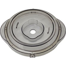 Akat Fakir Ile Uyumlu Atomic Rondo Doğrayıcı Hazne Kapağı