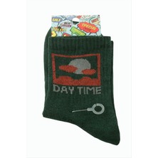 LTG Nova Gündüz Kolej Çorap 8*28