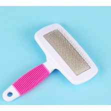 Shop A Way Kediler Için Banyo Temizliği ve Çelik Uçlu Igne Tarak