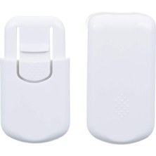 Shop A Way AGU-041 Çekmece Kilidi (Beyaz)