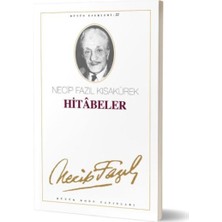 Büyük Doğu Yayınları Hitabeler