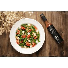 Shop A Way Çilek Sirkesi 250 ml Doğal FERMANTASYON%100 Doğal Yerli Üretim Cam Şişe