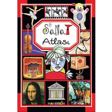 Mandolin Yayınları Sanat Atlası