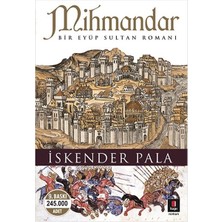 Kapı Yayınları Mihmandar