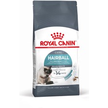 Shop A Way Hairball Care Kedi Maması, 2 kg