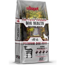 Miapet Kuzulu Yetişkin Köpek Maması Multivitamin Liquid 100 ml Hediyeli 12 kg