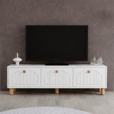 Kaçmaz Home Nehir Bohem Tv Ünitesi 150 cm