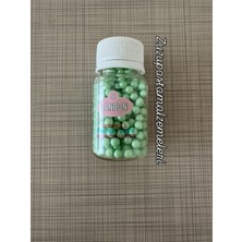 Zuzu Pasta Malzemeleri Pasta Dekor Şekeri 40GR