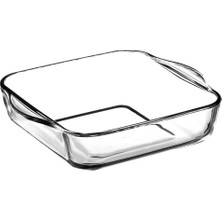 Shop A Way Borcam Fırın Tepsılerı 59 cc T Tekli Hediyelik