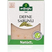 Shop A Way Natür Defne Sabunu 125G