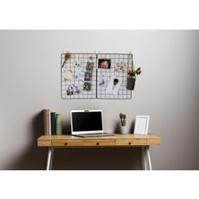 Shop A Way Decobella Aparatlı Takı Düzenleyici Duvar Panosu