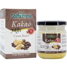 Shiffa Home M02220 Kakao Yağı 150 Gr. 1 Paket (1 x 250 Ml)