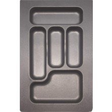 Shop A Way Gürçayhırdavat Gürçay Çekmece Içi Plastik Kaşıklık, 30X49 cm