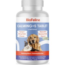 Shop A Way Calming+S Tablet