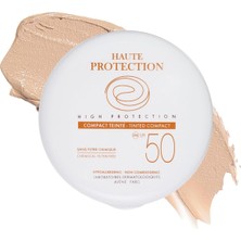 Shop A Way Compact Spf 50 Renkli Kompakt Krem Fondöten