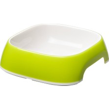 Shop A Way Glam Evcil Hayvan Mama Kasesi, Yeşil, M, 0.75 L