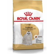 Shop A Way Maltese Kuru Köpek Maması, Yetişkin, 1.5 kg