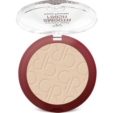 Vento Store Smooth Finish Face Powder No: 206 - Pürüzsüz Bitişli Pudra