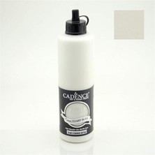 Hybrid Akrilik Boya Eskimiş Beyaz 500ML N: