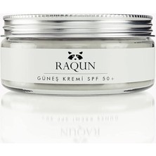 Shop A Way Güneş Kremi Spf 50+%100 Doğal Içerik