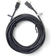 Shop A Way A229 Pro/plus Araç Kameraları Için Arka Kamera Bağlantı Kablosu 6 Metre