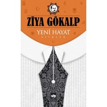 Ötüken Neşriyat Yeni Hayat
