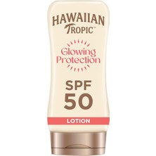 Shop A Way Hawaııan Tropic Silk Hydration Spf 50 Güneş Koruyucu Losyon, 180ML