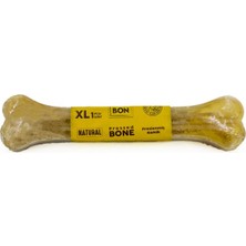 Shop A Way Doggie 7cm Gerçek Deriden Pres Kemik, 27 CMX1PCS.,