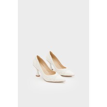 Milaya Shoes Monda Topuklu Ayakkabı