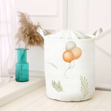 Shop A Way Çok Amaçlı Oyuncak Saklama Kirli Çamaşır Katlanır Düzenleyici Keçe Model 40027