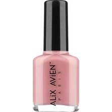 Shop A Way Alıx Avıen Nude Pembe Oje 81 - Yüksek Pigmentli Uzun Süreli Kalıcılık Hızlı Kuruma - Nail Lacquer 81
