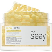 Shop A Way Akıllı Kapsül Krem – Anında Aydınlık & Canlı Cilt, Leke Karşıtı, Yoğun Nem | Ts-Ip Teknolojisi