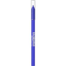 Shop A Way New York Tattoo Liner Jel Göz Kalemi - Galatic Cobalt