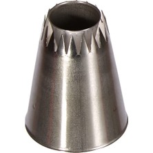 Shop A Way Silikomart Mini Religieuse Tube 02- Paslanmaz Çelik Midi Kalıp