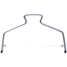 Shop A Way Silikomart Wonder Cake Cutte - Pasta Kesme Hazırlama Bıçağı