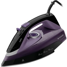 Shop A Way Arçelik Aria Expert Beu 6024 M Buharlı Ütü