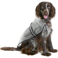 Shop A Way Şeffaf Yağmurluk, 46 cm