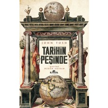 Kronik Kitap Tarihin Peşinde - Modern Tarih Çalışmasında Hedefler, Yöntemler ve Yeni Doğrultular