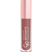 Shop A Way Golden & Matte Creamy Lipcolor Ruj No: 113