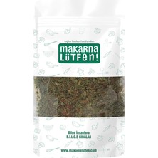 Shop A Way Makarna Lütfen! Unsuz Sebze Çorbası (+8-10 Ay-50 G)