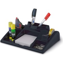 Shop A Way Buro Masaustu ve Ofis 110900081201 Trendy,siyah Siyah