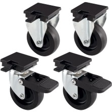 Shop A Way Atlas 50 ve 60 Için Tekerlek Seti